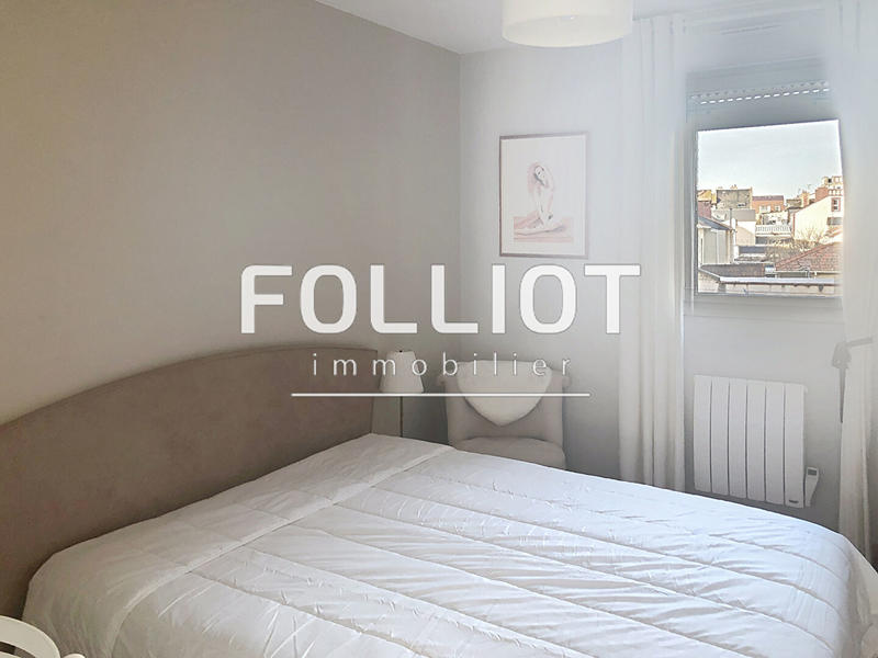 Appartement - 53 m² - 3 pièces