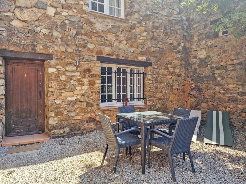 Appartement - 28 m² - 1 pièce