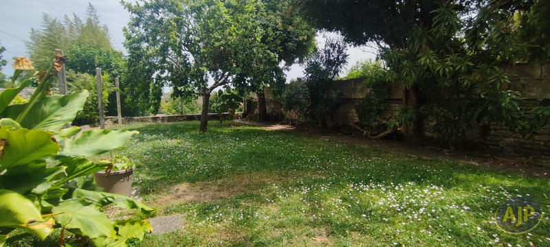 Maison - 125 m² - 4 pièces