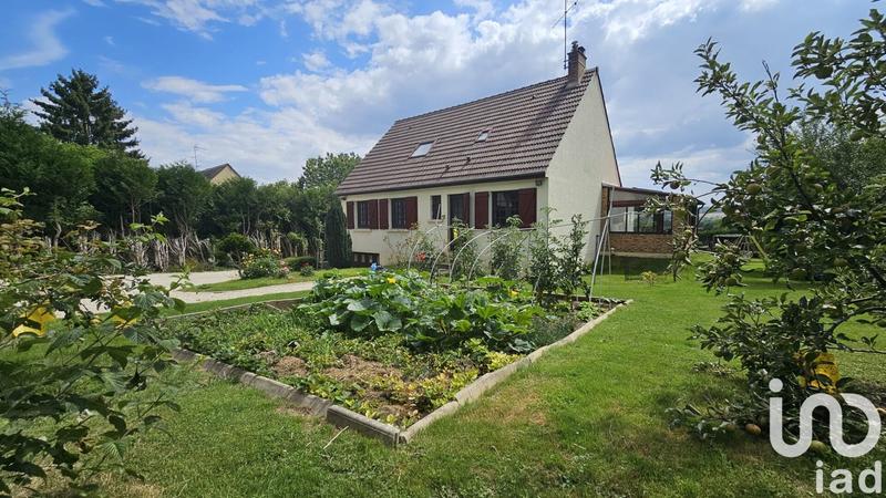 Maison - 150 m² - 5 pièces