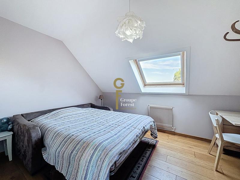 Maison - 169 m² - 5 pièces