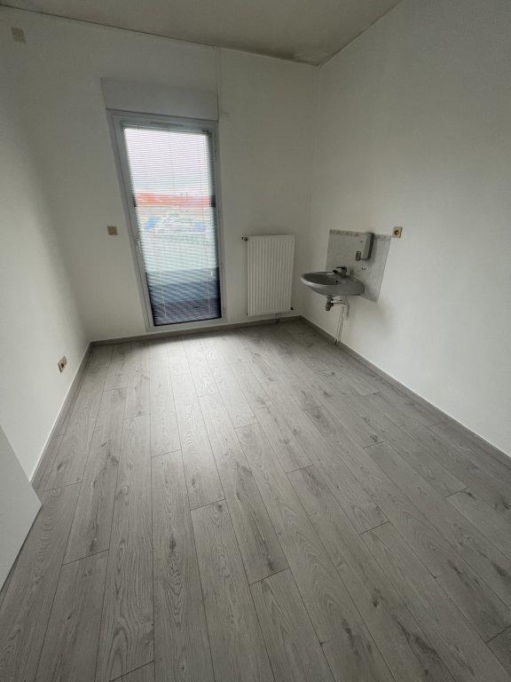 Appartement - 137 m² - 5 pièces