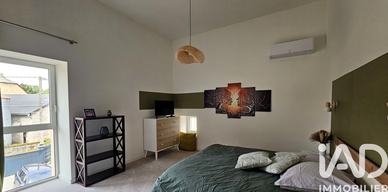 Maison de campagne - 251 m² - 7 pièces