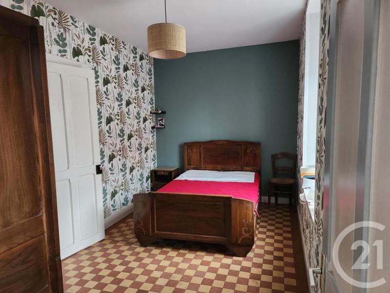 Corps de ferme - 88 m² - 8 pièces