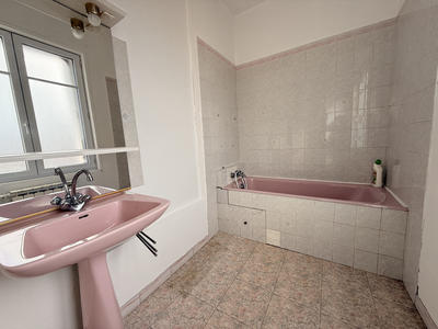 Maison - 131 m² - 6 pièces