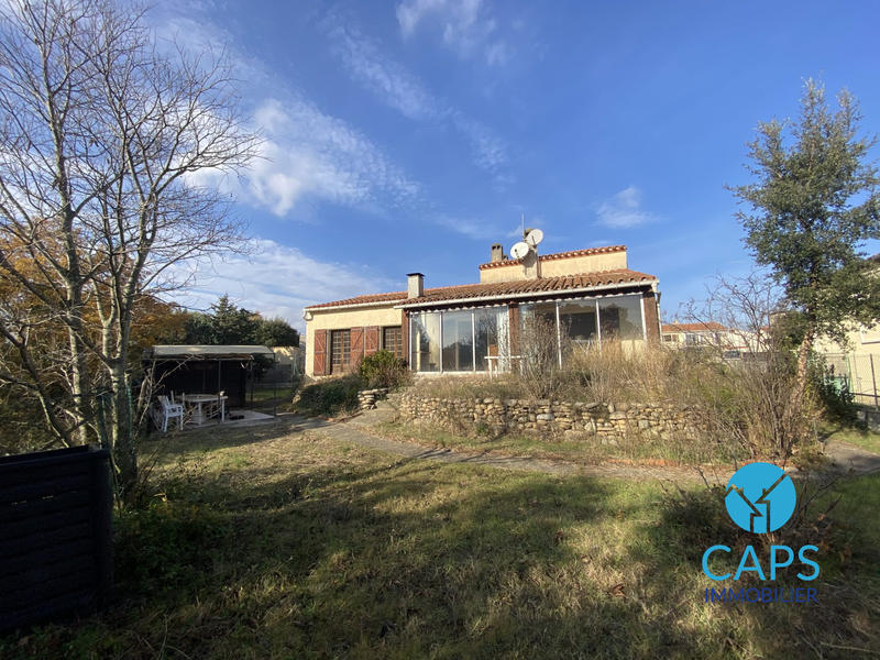 Villa - 108 m² - 6 pièces