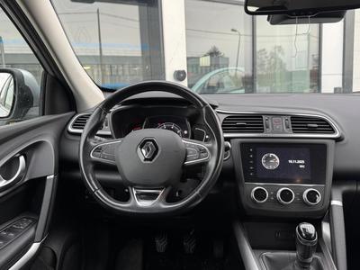 Renault Kadjar 1.3 Tce 140 Ch Fap Intens