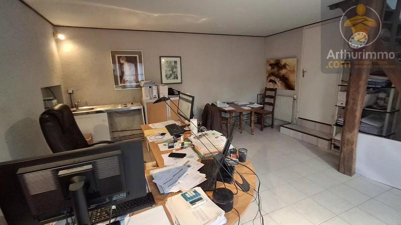 Propriété - 193 m² - 7 pièces