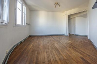 Appartement - 51 m² - 3 pièces