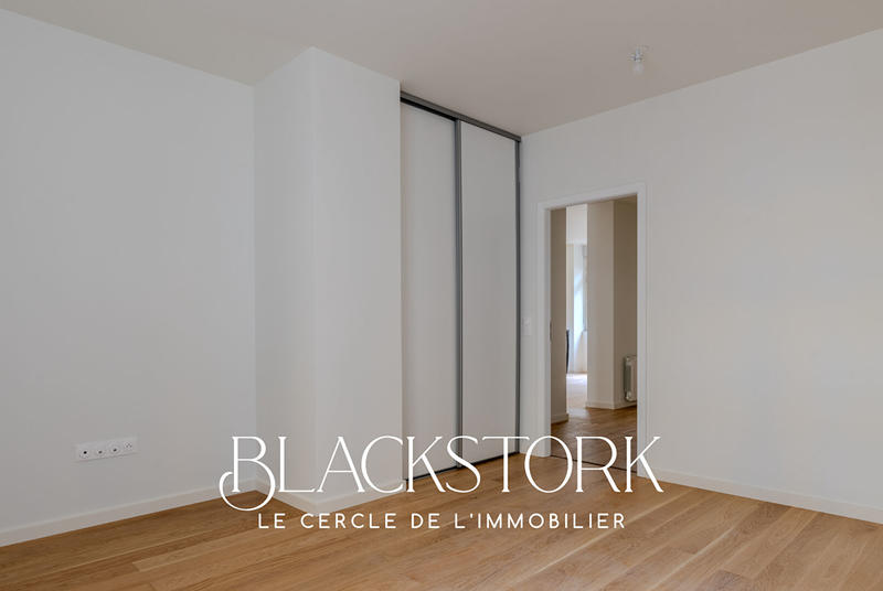 Appartement - 76 m² - 3 pièces