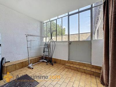 Maison - 127 m² - 5 pièces