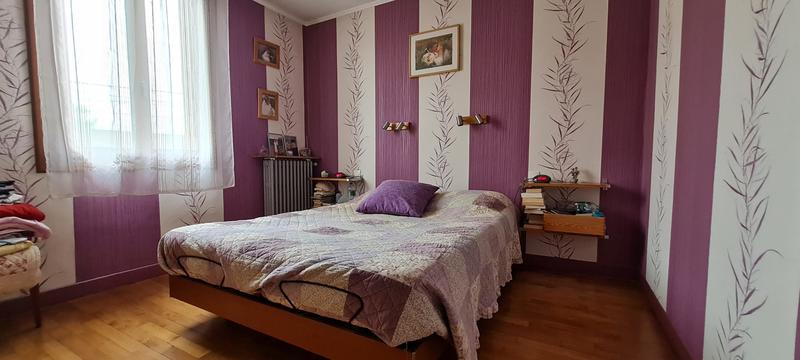 Maison - 154 m² - 5 pièces