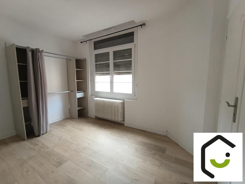 Appartement - 83 m² - 3 pièces