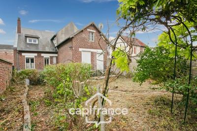 Maison - 207 m² - 8 pièces