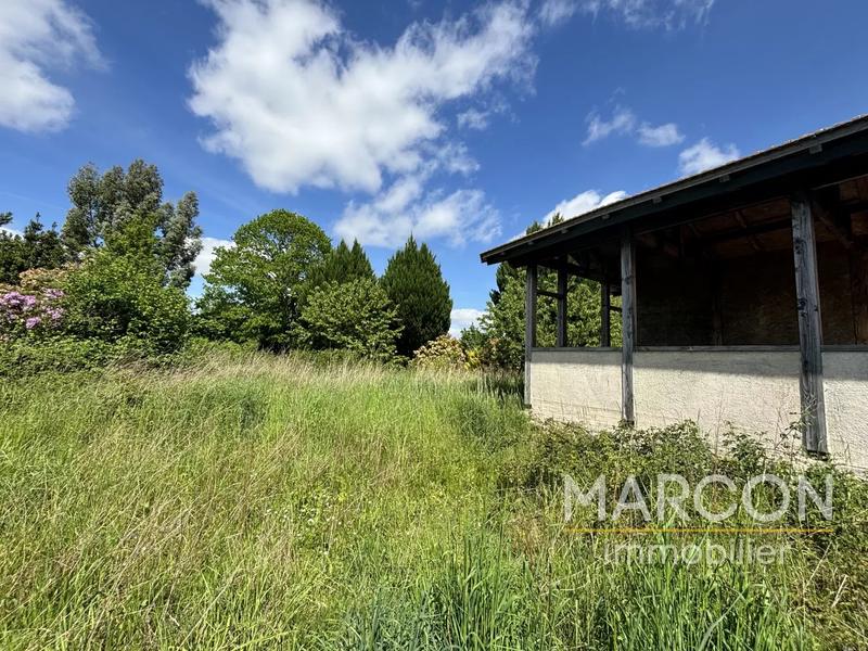 Maison de village - 136 m² - 4 pièces