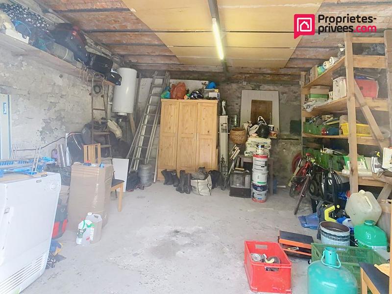 Maison - 77 m² - 4 pièces