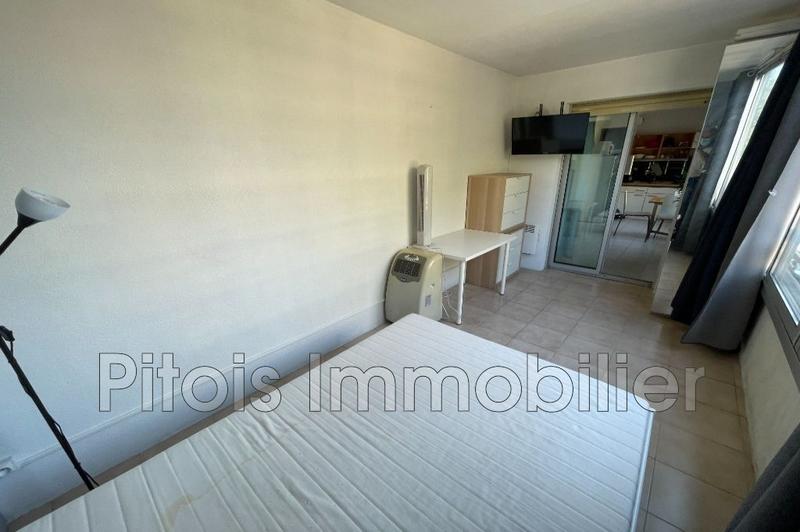 Appartement - 34 m² - 1 pièce