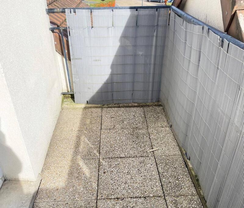 Appartement - 79 m² - 4 pièces