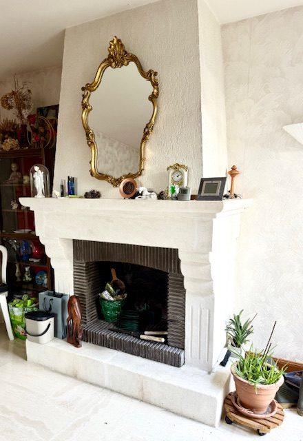 Maison - 182 m² - 7 pièces