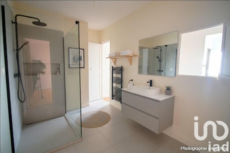 Maison de village - 53 m² - 3 pièces