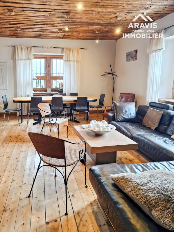 Ferme - 416 m² - 13 pièces