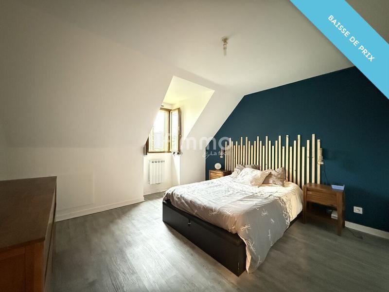 Pavillon - 150 m² - 6 pièces