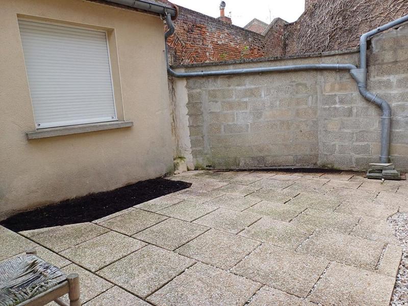 Maison - 73 m² - 4 pièces