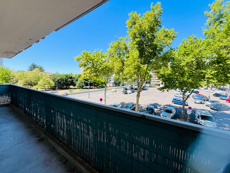 Appartement - 94 m² - 5 pièces