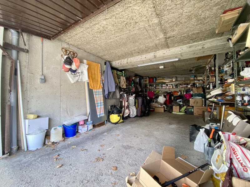 Appartement - 140 m² - 5 pièces