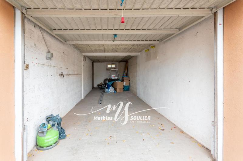 Appartement - 74 m² - 4 pièces