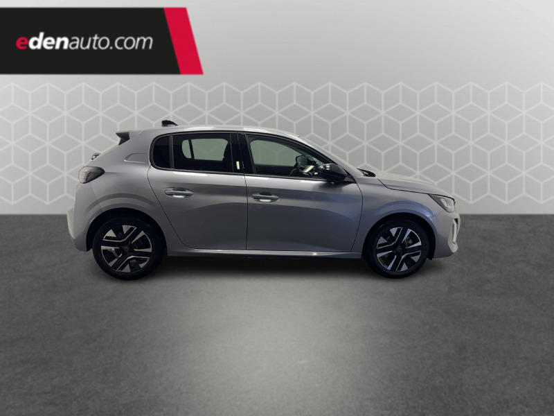 Peugeot 208 100 s&amp;S Bvm6 Allure