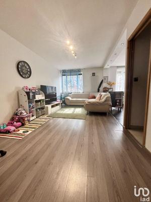 Appartement - 54 m² - 2 pièces