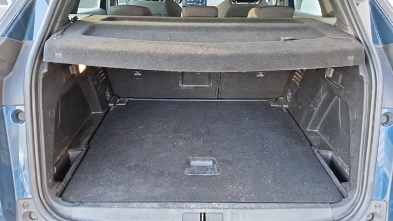 Peugeot 3008 Business bluehdi 130ch ss bvm6 active