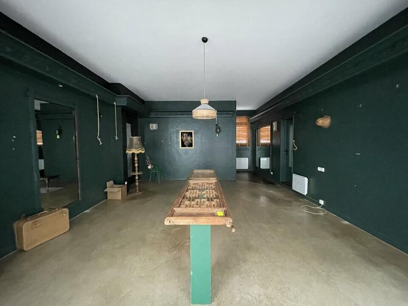 Local commercial - 54 m²