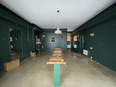 Local commercial - 54 m²