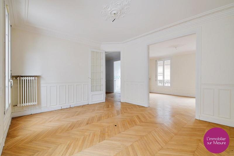 Appartement - 103 m² - 4 pièces