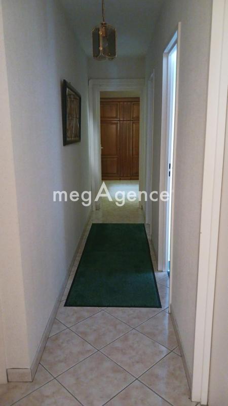 Maison d'architecte - 228 m² - 9 pièces