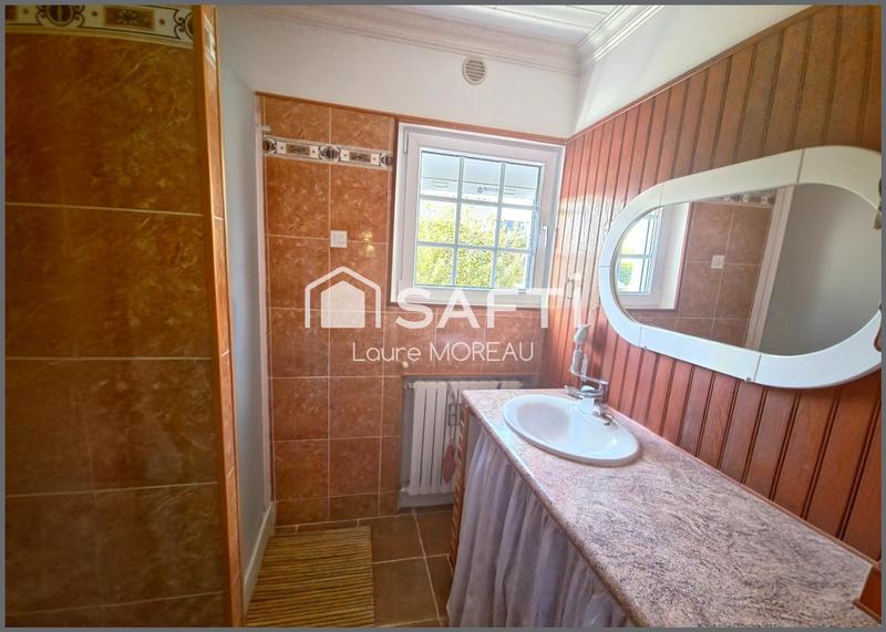 Maison de ville - 72 m² - 4 pièces