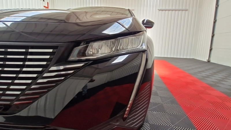 Peugeot 308 Phev 180 E-Eat8 Allure Pack