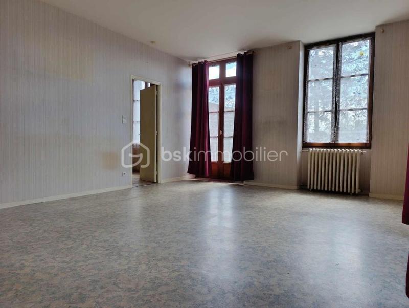 Immeuble - 247 m² - 13 pièces