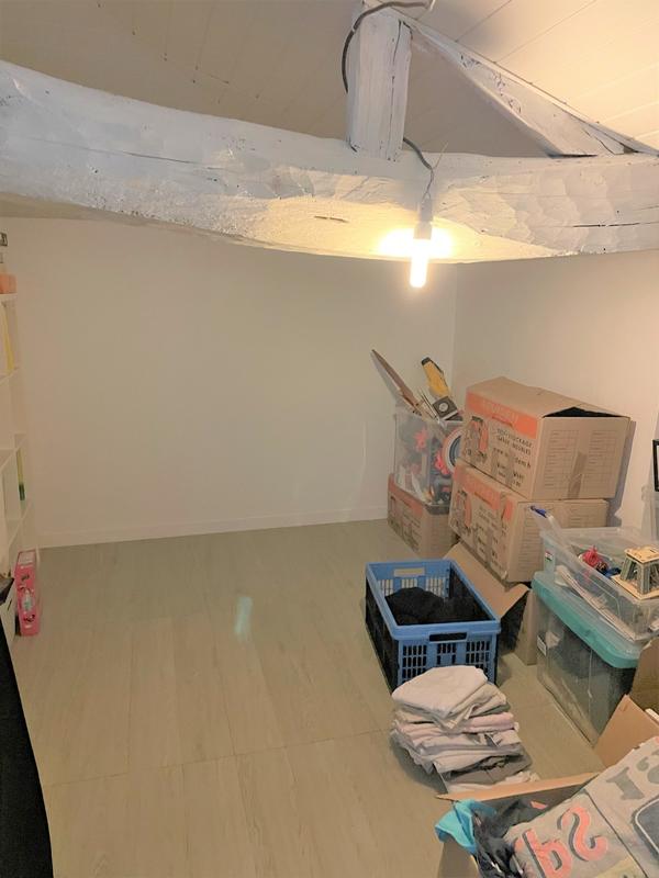 Maison - 142 m² - 9 pièces