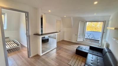 Appartement - 28 m² - 2 pièces