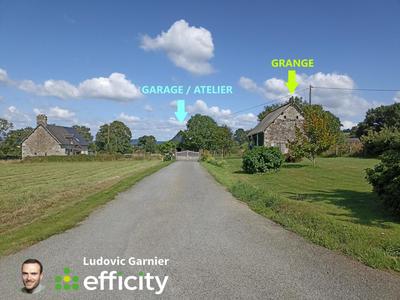 Maison - 125 m² - 4 pièces