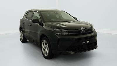 Citroën C5 Aircross Hybride 136 e-Dcs6 Plus