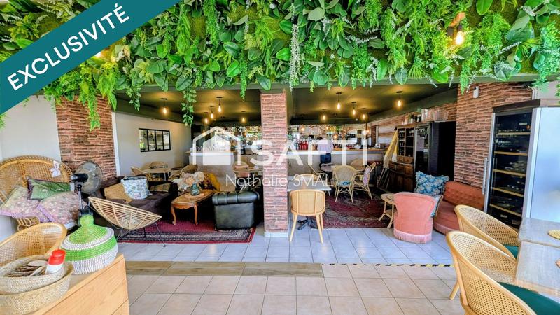 Local commercial - 239 m²