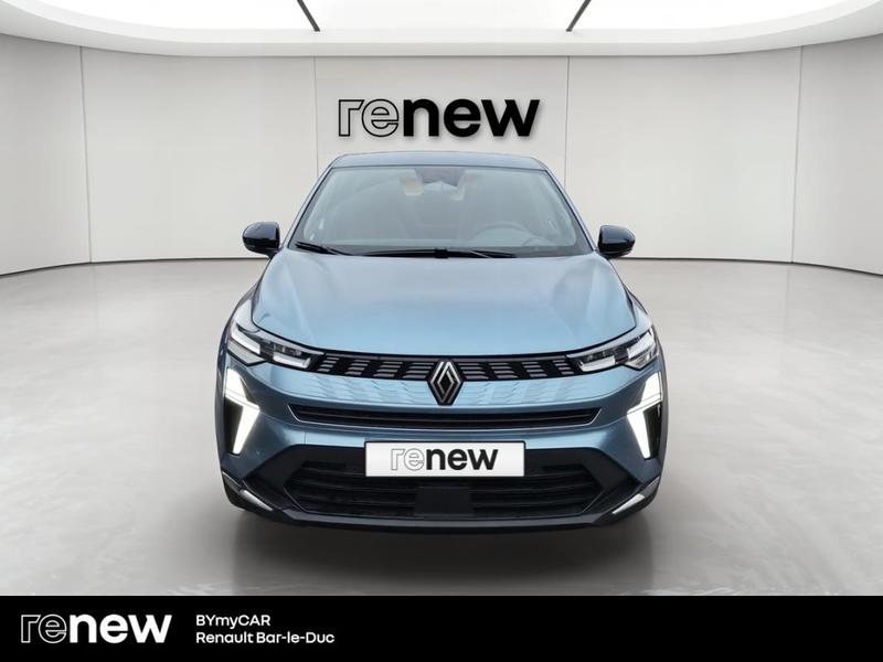 Renault Symbioz E-Tech full hybrid 145 Techno