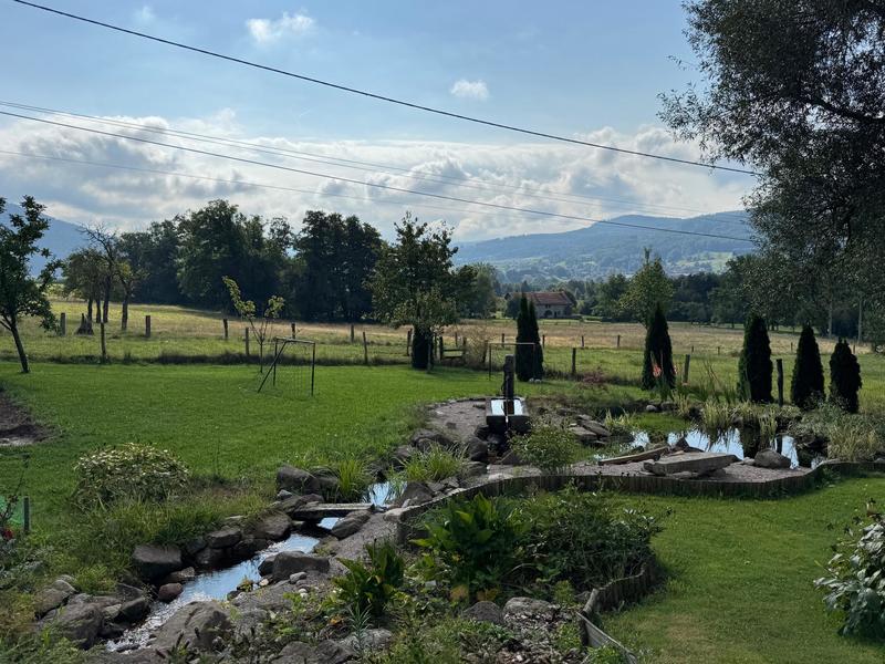 Maison - 198 m² - 8 pièces