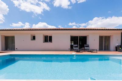 Maison - 103 m² - 4 pièces