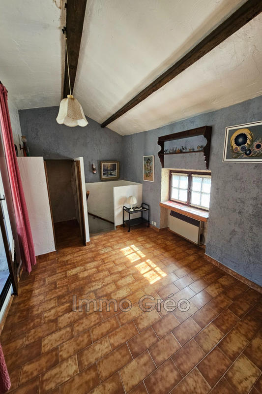 Maison de village - 70 m² - 4 pièces