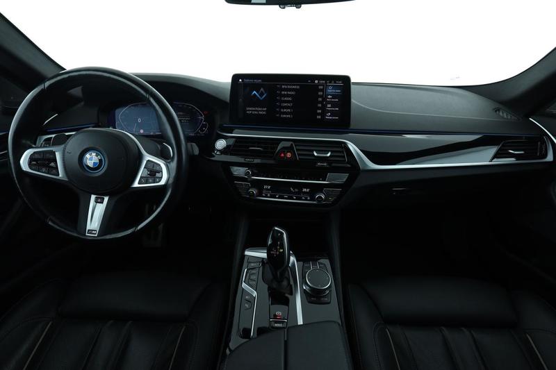 Bmw Série 5 545e xDrive m Sport Bva8 394 ch